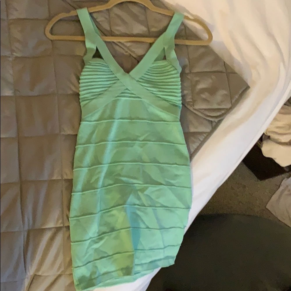 TOBI Bandage Dress